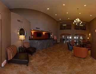 Lobby 2 Comfort Inn & Suites Sierra Vista Near Ft Huachuca