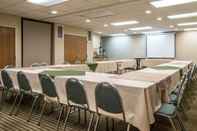 Functional Hall Quality Suites San Diego Otay Mesa