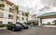 Bên ngoài 5 Quality Suites San Diego Otay Mesa