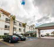 Bên ngoài 5 Quality Suites San Diego Otay Mesa