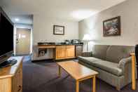 Common Space Quality Suites San Diego Otay Mesa