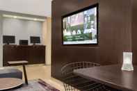 Ruangan Fungsional Courtyard by Marriott Dayton North