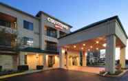 Bangunan 2 Courtyard by Marriott Dayton North