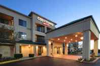 Bangunan Courtyard by Marriott Dayton North