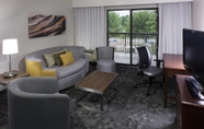 Common Space 4 Courtyard by Marriott Wichita East