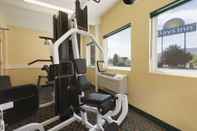 Fitness Center Days Inn & Conference Centre by Wyndham Penticton