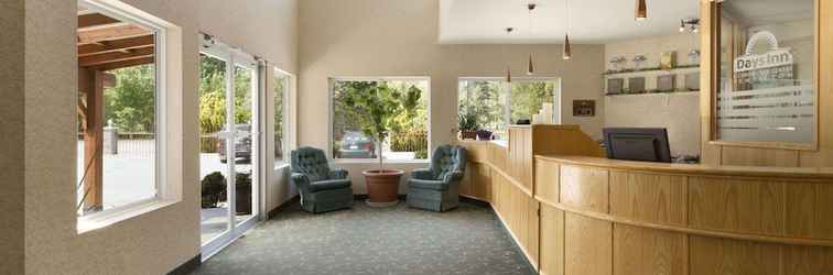 Lobi Days Inn & Conference Centre by Wyndham Penticton