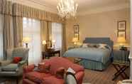 Bedroom 6 Draycott Hotel by Mantis