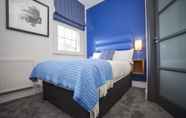 Kamar Tidur 7 Lace Market Hotel