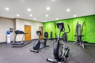 Fitness Center La Quinta Inn & Suites by Wyndham Hopkinsville