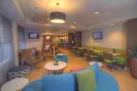 Bar, Cafe and Lounge Fairfield Inn and Suites by Marriott Jupiter