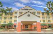 Exterior 2 Fairfield Inn and Suites by Marriott Jupiter