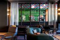 Bar, Cafe and Lounge Vienna House by Wyndham Diplomat Prague