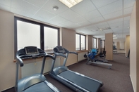 Fitness Center Vienna House by Wyndham Diplomat Prague