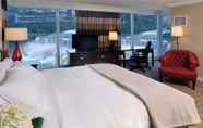 Kamar Tidur 5 Hilton Niagara Falls/Fallsview Hotel & Suites