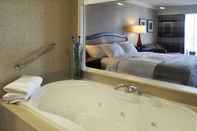 Hồ bơi Hilton Niagara Falls/Fallsview Hotel & Suites