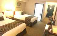 ห้องนอน 7 Lexington Inn & Suites Windsor