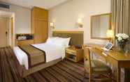 Kamar Tidur 4 The Harbourview