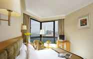 Kamar Tidur 6 The Harbourview