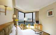 Kamar Tidur 5 The Harbourview - Chinese YMCA of Hong Kong