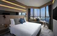 Kamar Tidur 2 The Harbourview - Chinese YMCA of Hong Kong