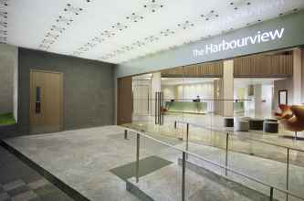 Lobby 4 The Harbourview