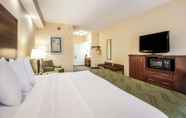 Bedroom 2 Quality Inn Oak Ridge