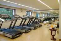 Fitness Center Taj Palace, New Delhi