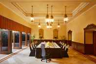 Functional Hall Taj Bengal