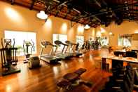 Fitness Center Taj West End