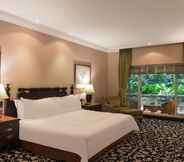 Bilik Tidur 7 Taj West End