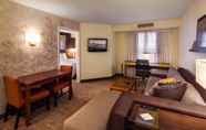 Common Space 5 Residence Inn Marriott Easton