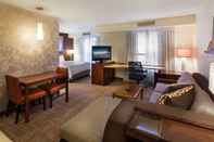 Common Space Residence Inn Marriott Easton