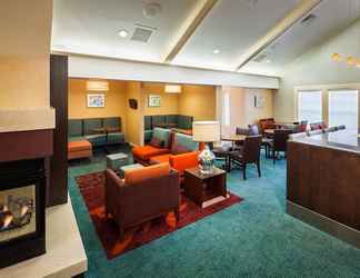 Sảnh chờ 2 Residence Inn Marriott Easton