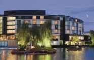 Luar Bangunan 4 The Ritz-Carlton, Wolfsburg