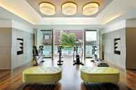 Fitness Center The Ritz-Carlton, Wolfsburg