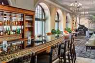 Bar, Cafe and Lounge The Royal Sonesta Chase Park Plaza St. Louis