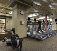 Fitness Center 3 The Royal Sonesta Chase Park Plaza St. Louis