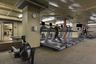 Fitness Center The Royal Sonesta Chase Park Plaza St. Louis