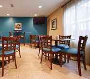 Restaurant 5 Best Western Plus Lonoke Hotel