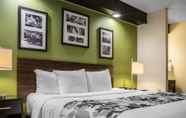 Kamar Tidur 5 Sleep Inn Bracebridge