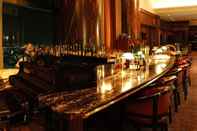 Bar, Kafe dan Lounge RIHGA Royal Hotel Hiroshima