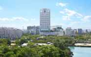 Tempat Tarikan Berdekatan 2 RIHGA Royal Hotel Hiroshima