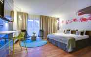 ห้องนอน 5 Comfort Hotel Vesterbro