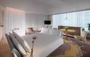 Kamar Tidur 3 Sanderson London