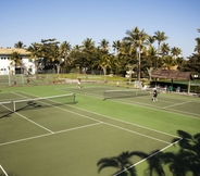 Fitness Center 7 Casa Grande Hotel Resort And Spa