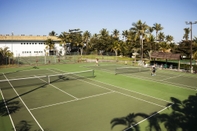 Fitness Center Casa Grande Hotel Resort And Spa