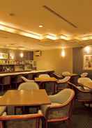 BAR_CAFE_LOUNGE Omori Tokyu REI Hotel