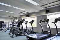 Fitness Center International Garden Hotel Narita