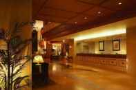 Lobby International Garden Hotel Narita